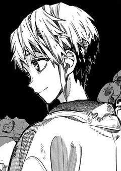 カモメ学園の目