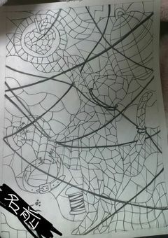 ド下手なイラスト描いていこう