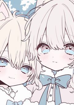 イラストコンテストー