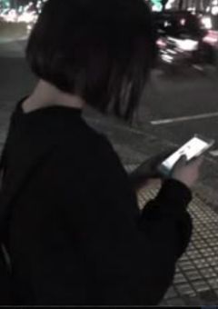 男嫌いなメイクさん 。