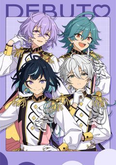 兄弟の私達、毎日騒がしすぎます！