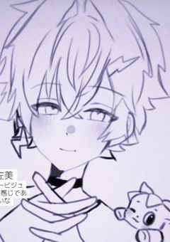 イラストいろいろ