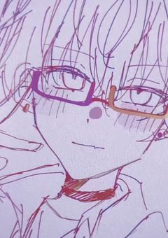 イラストいろいろ