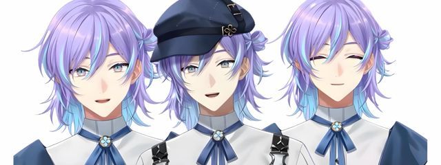 奏雷とあ@ホンモノですさんの壁紙画像