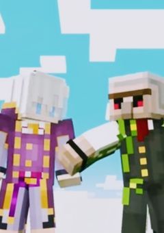 あの夏が飽和する。　【🍌、💧🌙ver.】