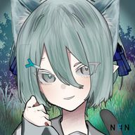 ria*さんのアイコン画像