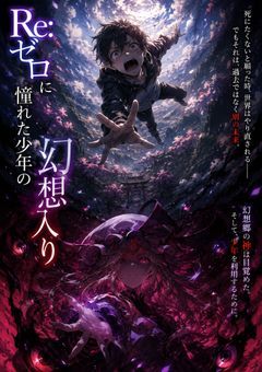 Re:ゼロに憧れた少年の幻想入り