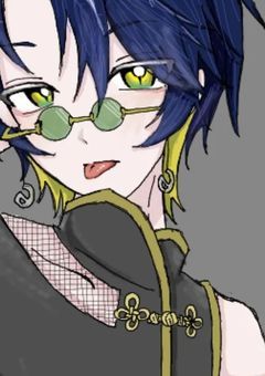 ✧　絵チャ　✧