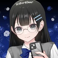 花凛 #転生しますさんのアイコン画像