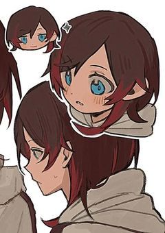 ベタな展開の恋愛中