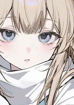 隣人さんは吸血鬼