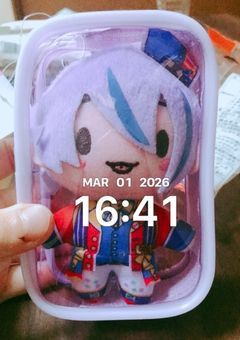 フォロセするンゴね