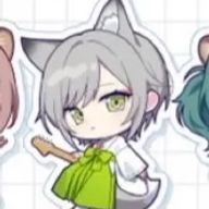 瑠流@お別れさんのアイコン画像