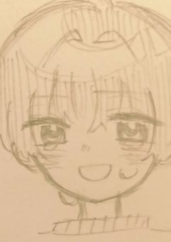 【ほぼ雑談部屋に】短編＆絵投下【なってるよ!!】