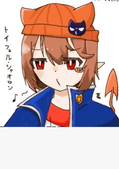 イラスト日記