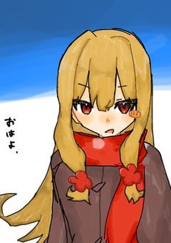イラスト日記