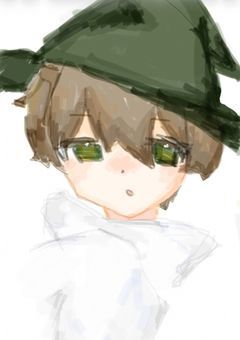 イラスト日記