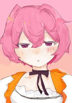 イラスト日記