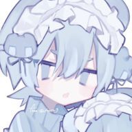 　　伊澄ゆりぃさんのアイコン画像