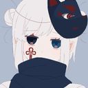 白