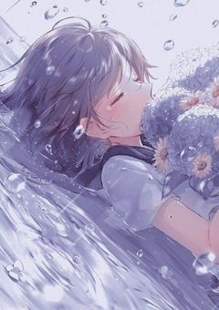 朝が来ないままで、君と息をしていた。