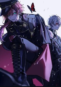 私の居場所は此処じゃ無いらしい笑