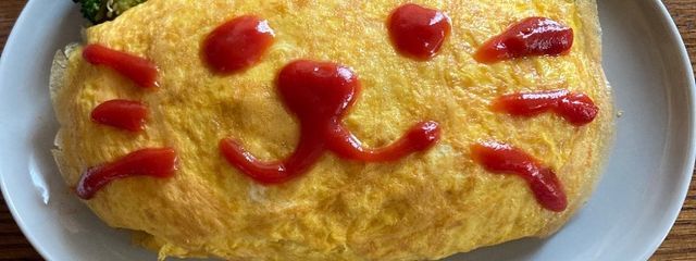 オムライス太郎さんの壁紙画像