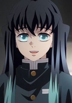 私に笑顔をくれた大切な人