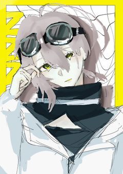 《 PT 》起きてください博士!