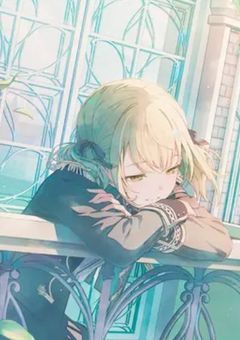 小豆沢こはねちゃんのモテ期だけど・・・