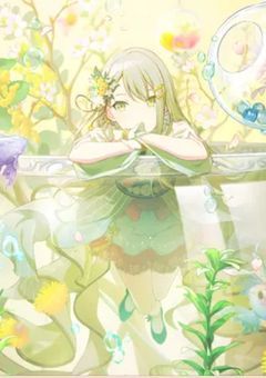 転生したら推しに拾われた件【日野森姉妹ver】