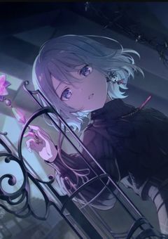 救うんじゃなく、救われたかったのかな…？