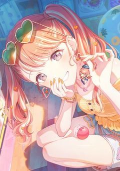 「かわいい」と思って買った人形生きてました【🌸ver】