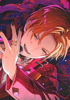 プロセカ男子組(ヤンデレ)に好かれたらｵﾜｯﾀ