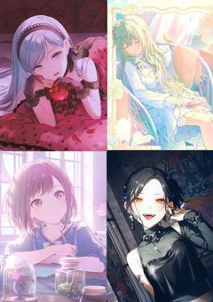 嫌われたので、新ユニ作って天下取ります！！！【🤖ver】