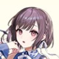 雪柳　瑠璃＠ペア画開催中さんのアイコン画像