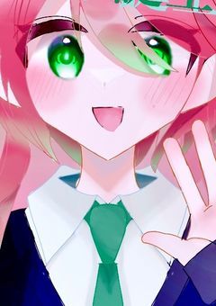 自己紹介、小説の設定など