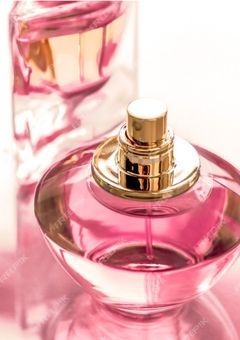 『香閃メモリア -fragrance of you-』