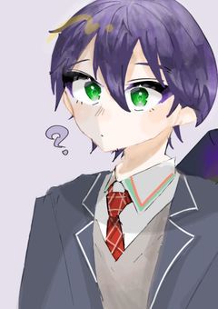 イラスト投稿すんぜよ