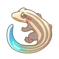夢見るトカゲさんのアイコン画像