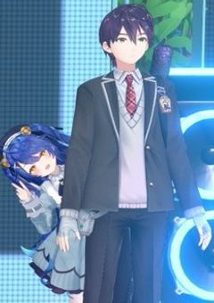 活動休止について