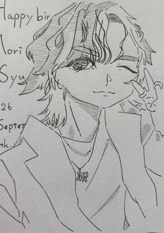 誕生日企画！EBiDANの好きな人物を困らせよう！