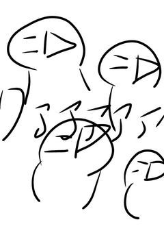 イラスト🏠️