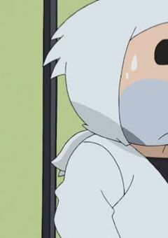 元闇医者天女の奮闘記