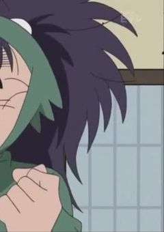 ドクたまの相棒