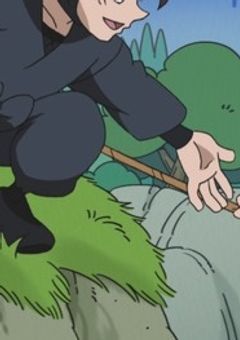 亡国の姫、生き別れの兄と再会する