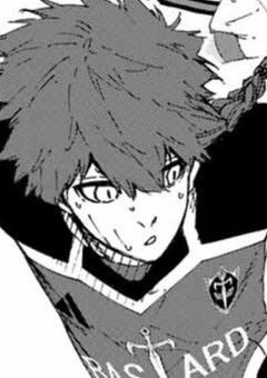 黒名蘭世　　_　　nrkr　。