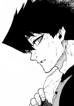 ⋯　霊感ありすぎ烏サン　⋯