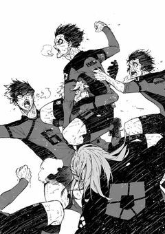 ⋯　世界選抜パラレル　nrkr　⋯