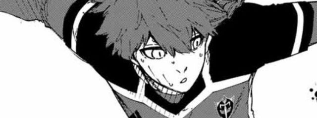 ブルーロック　__　也切　。さんの壁紙画像